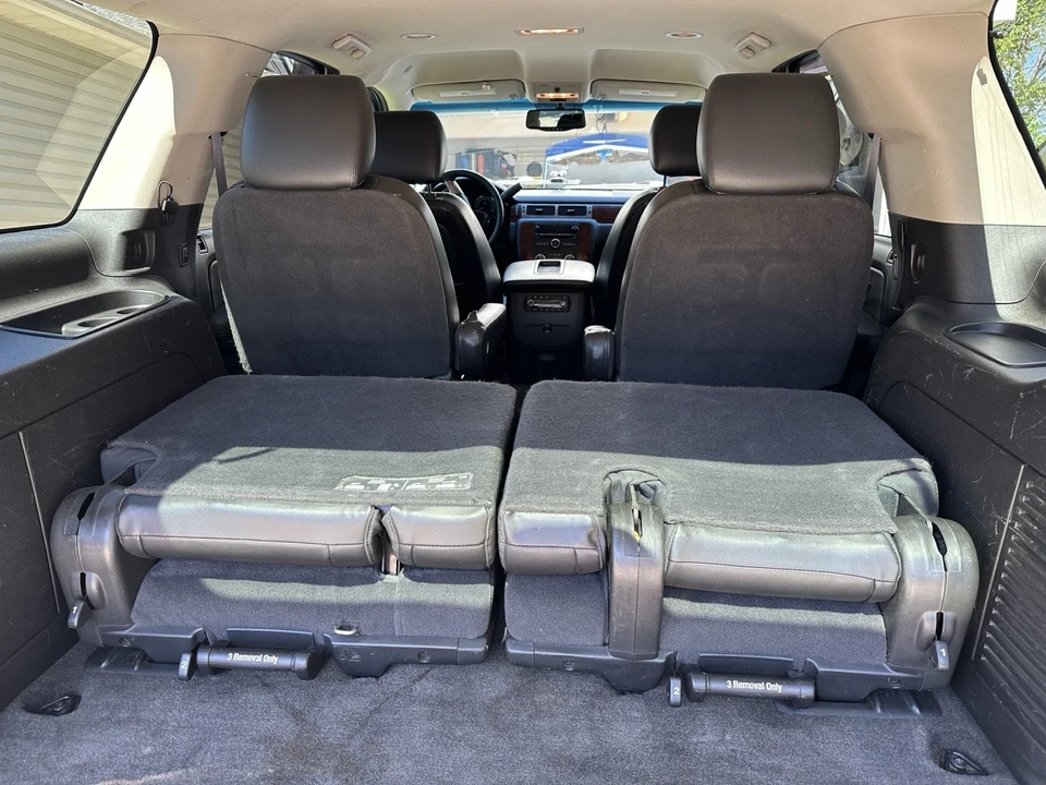 2013 Chevrolet Tahoe 3rd Gen - Image 8 of 19