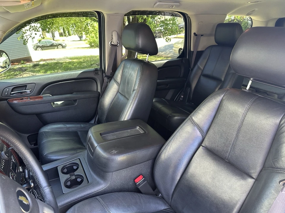 2013 Chevrolet Tahoe 3rd Gen - Image 11 of 19