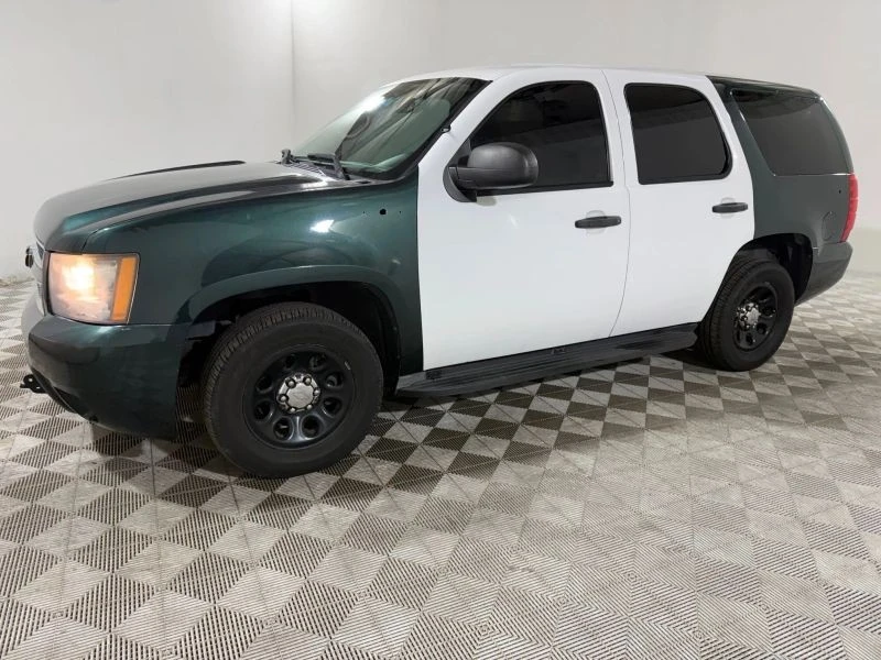 2013 Chevrolet Tahoe 3rd Gen - Image 2 of 12