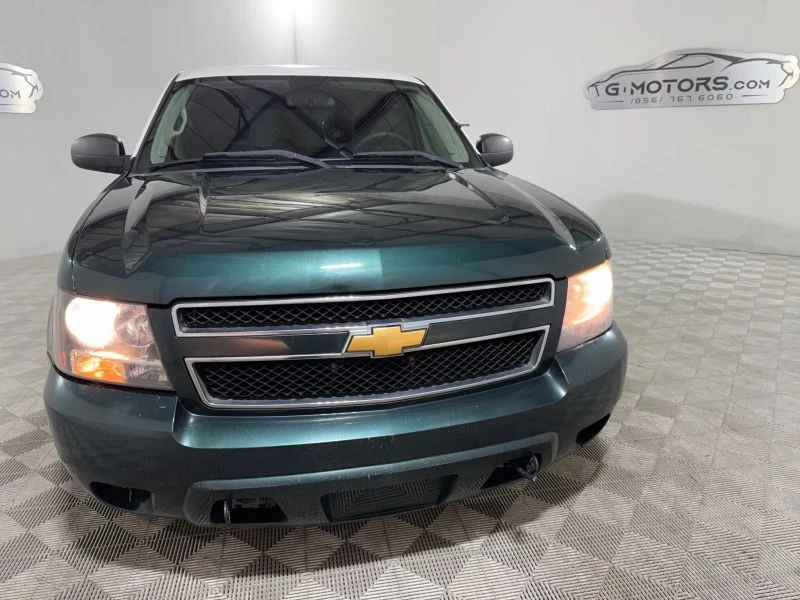 2013 Chevrolet Tahoe 3rd Gen - Image 11 of 12