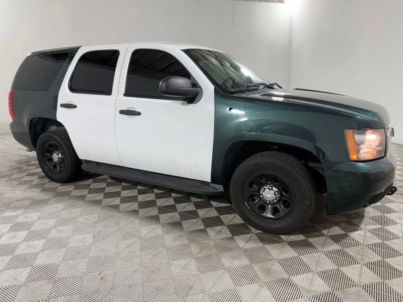 2013 Chevrolet Tahoe 3rd Gen - Image 9 of 12