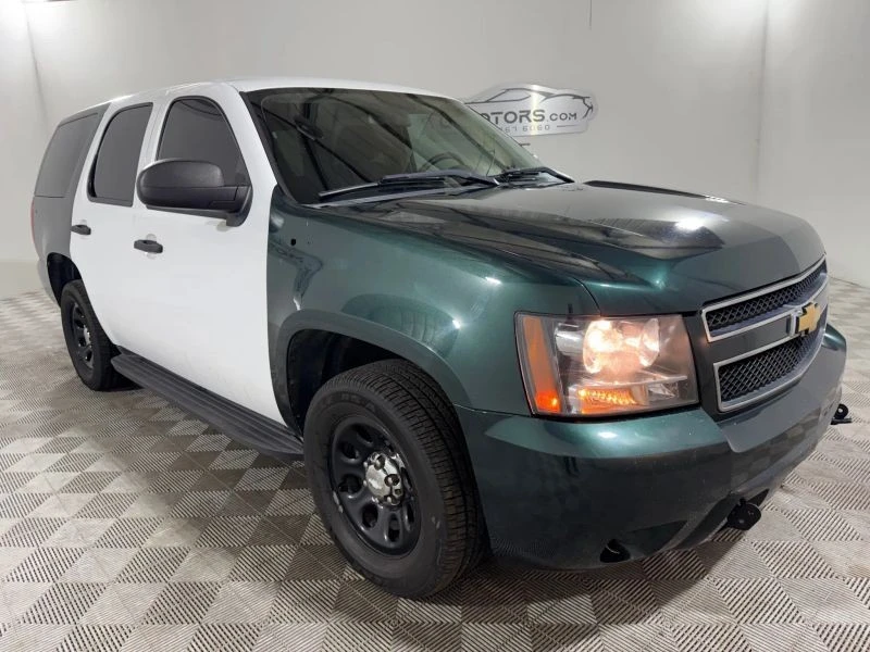 2013 Chevrolet Tahoe 3rd Gen - Image 10 of 12