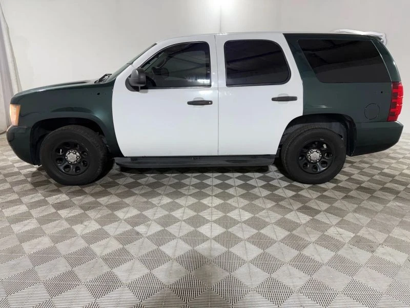 2013 Chevrolet Tahoe 3rd Gen - Image 3 of 12