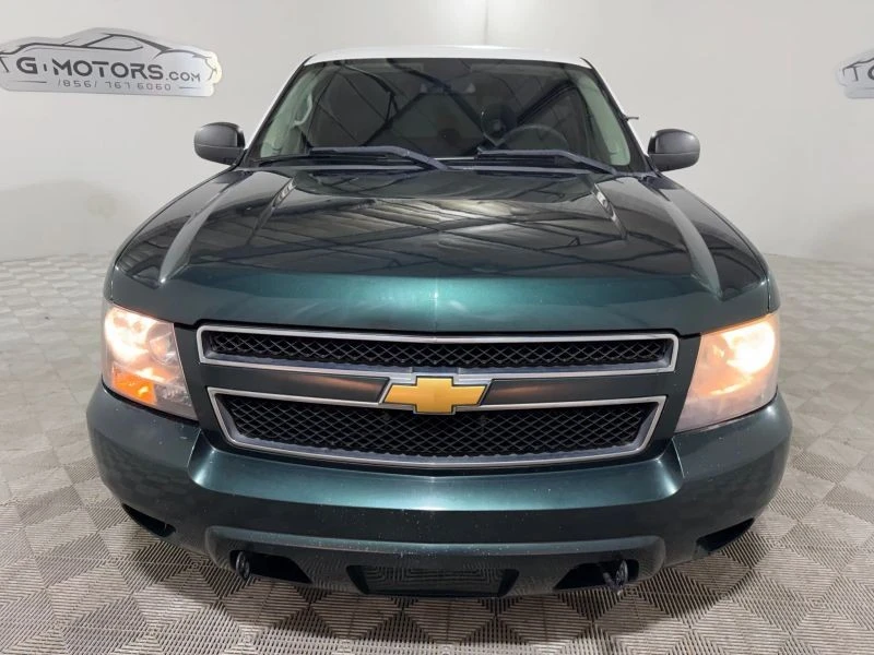 2013 Chevrolet Tahoe 3rd Gen - Image 12 of 12