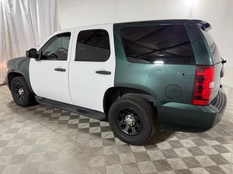 2013 Chevrolet Tahoe 3rd Gen - Image 4 of 12