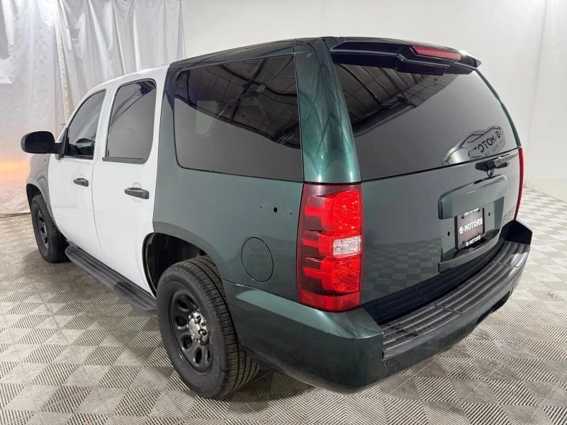 2013 Chevrolet Tahoe 3rd Gen - Image 5 of 12