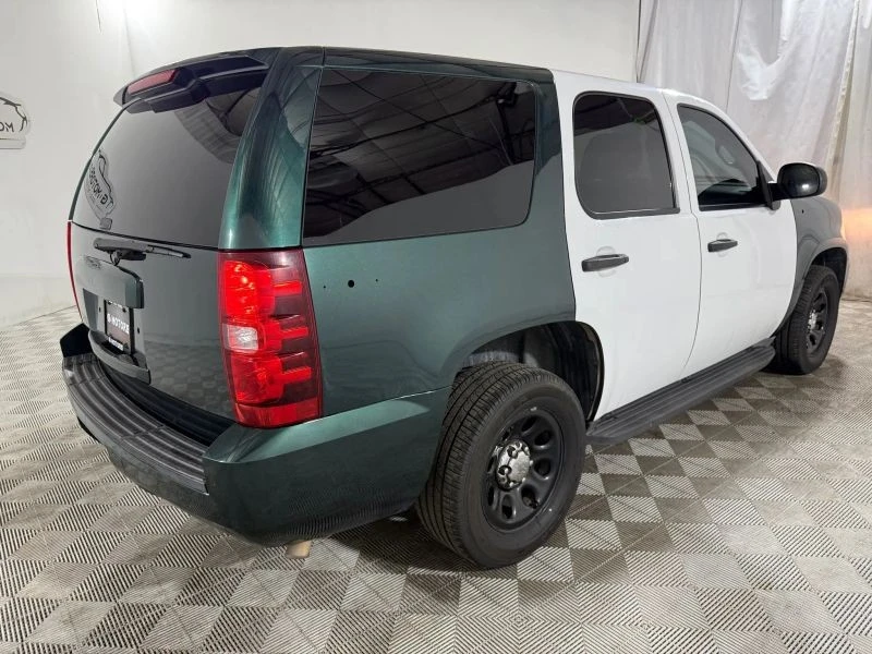 2013 Chevrolet Tahoe 3rd Gen - Image 7 of 12