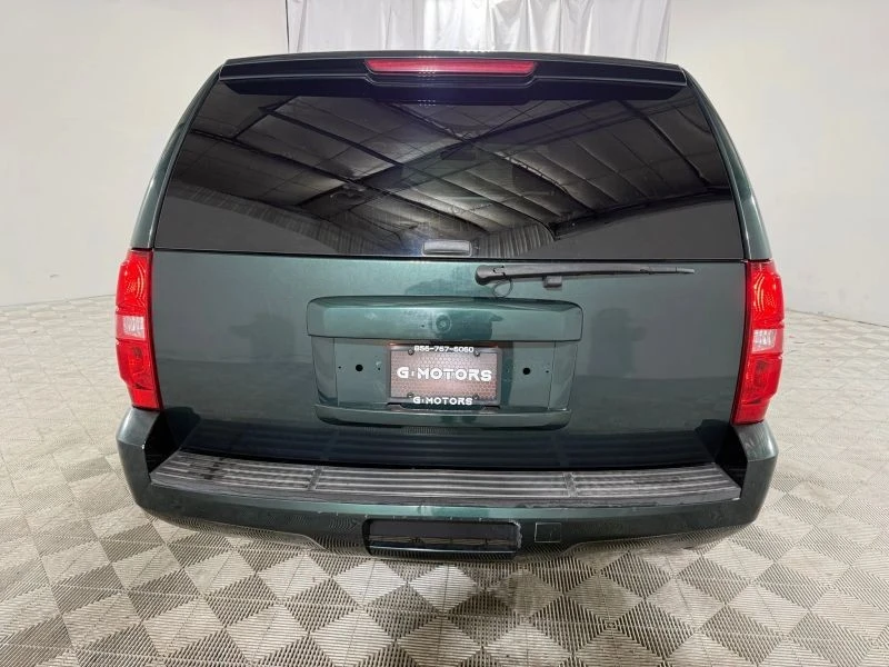 2013 Chevrolet Tahoe 3rd Gen - Image 6 of 12