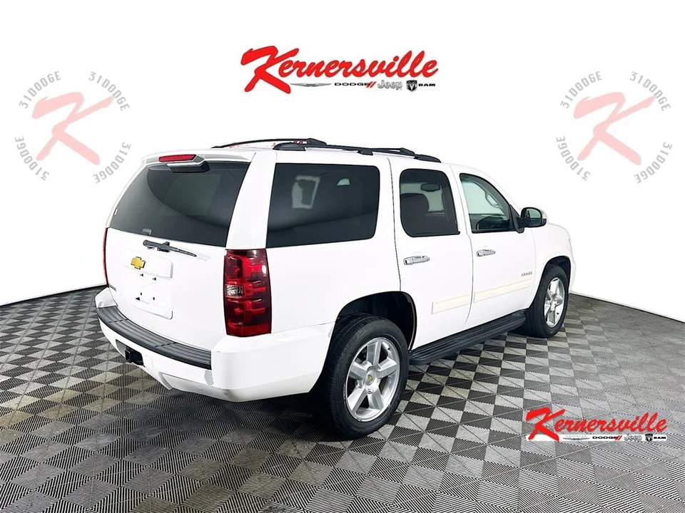 2013 Chevrolet Tahoe 3rd Gen - Image 7 of 12