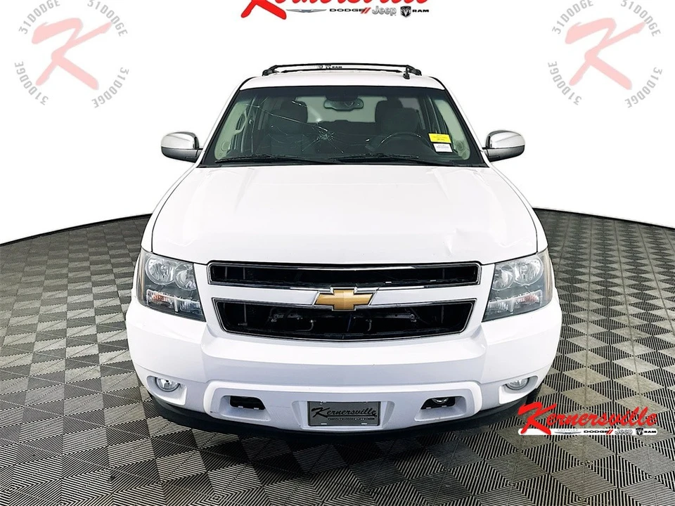 2013 Chevrolet Tahoe 3rd Gen - Image 2 of 12