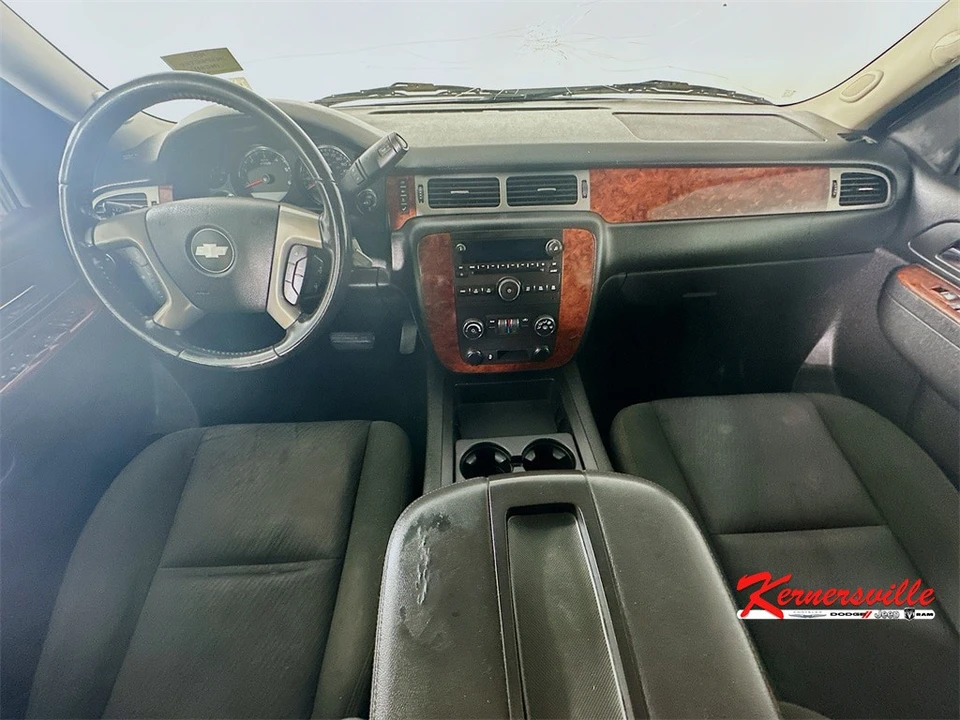 2013 Chevrolet Tahoe 3rd Gen - Image 10 of 12