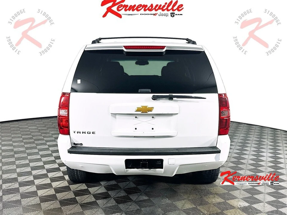 2013 Chevrolet Tahoe 3rd Gen - Image 6 of 21