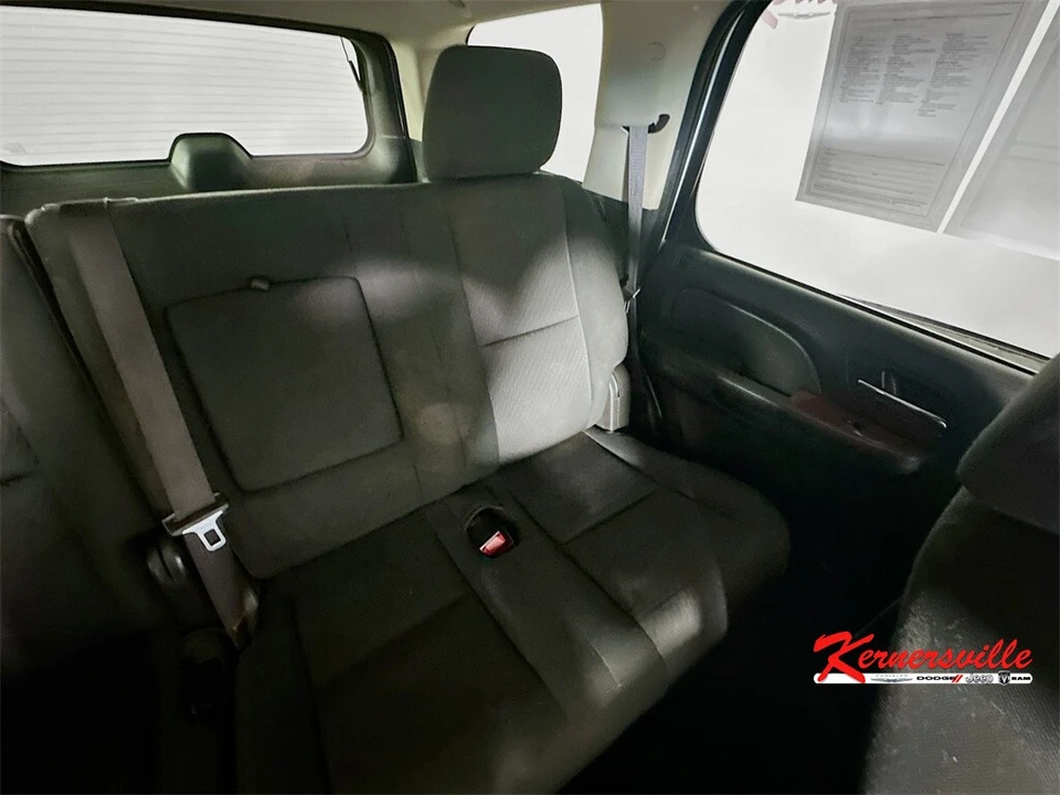 2013 Chevrolet Tahoe 3rd Gen - Image 14 of 21