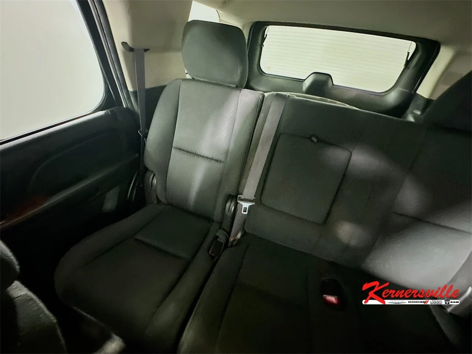 2013 Chevrolet Tahoe 3rd Gen - Image 12 of 21