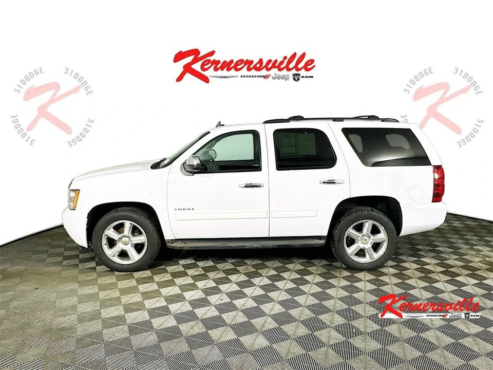 2013 Chevrolet Tahoe 3rd Gen - Image 4 of 21