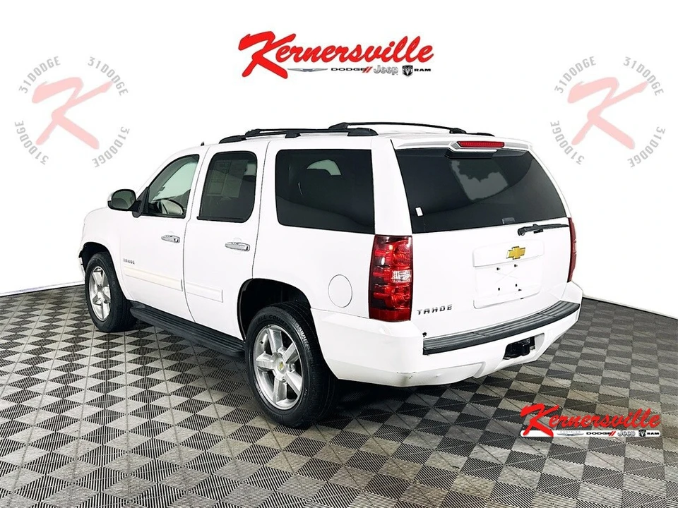 2013 Chevrolet Tahoe 3rd Gen - Image 5 of 21