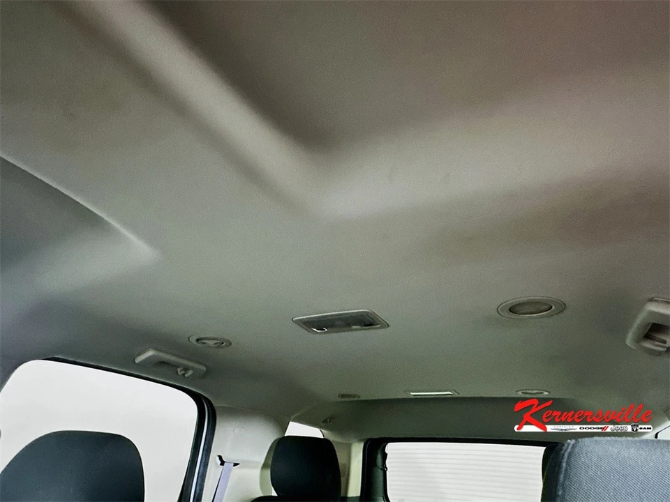 2013 Chevrolet Tahoe 3rd Gen - Image 20 of 21