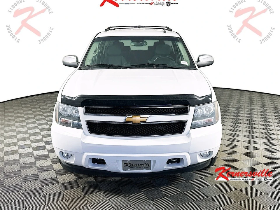 2013 Chevrolet Tahoe 3rd Gen - Image 2 of 21