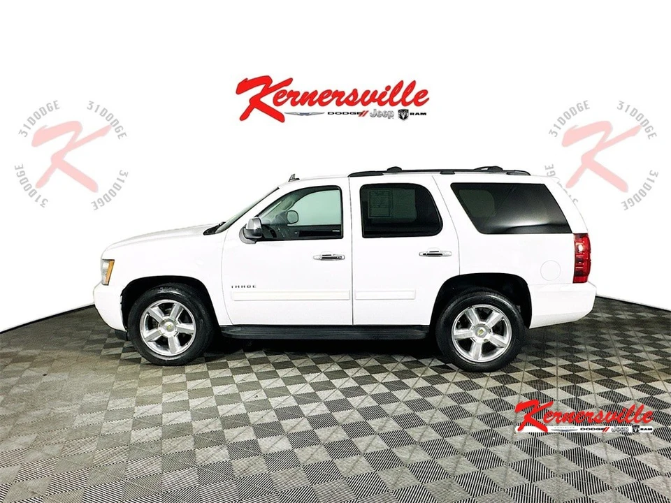 2013 Chevrolet Tahoe 3rd Gen - Image 4 of 21