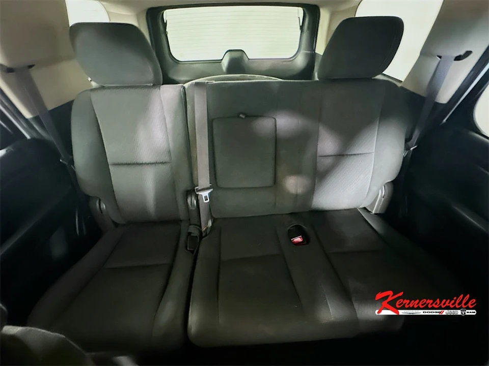 2013 Chevrolet Tahoe 3rd Gen - Image 13 of 21