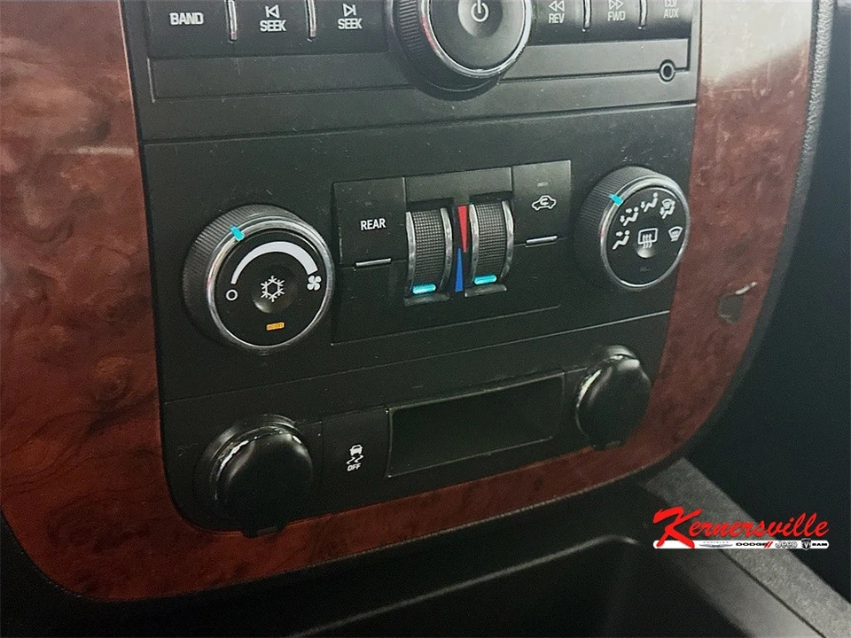 2013 Chevrolet Tahoe 3rd Gen - Image 18 of 21