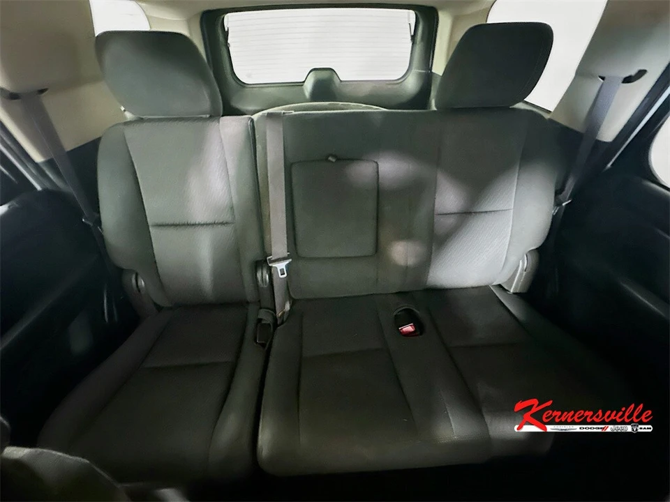 2013 Chevrolet Tahoe 3rd Gen - Image 13 of 21