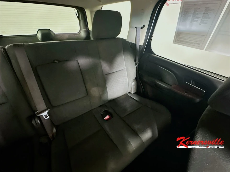 2013 Chevrolet Tahoe 3rd Gen - Image 14 of 21