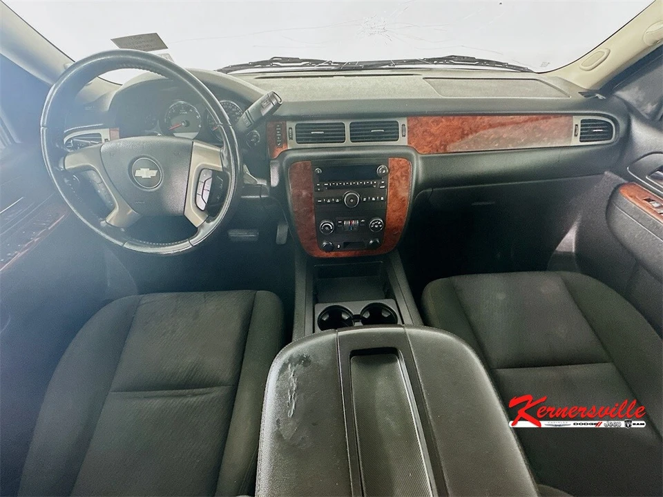 2013 Chevrolet Tahoe 3rd Gen - Image 10 of 21
