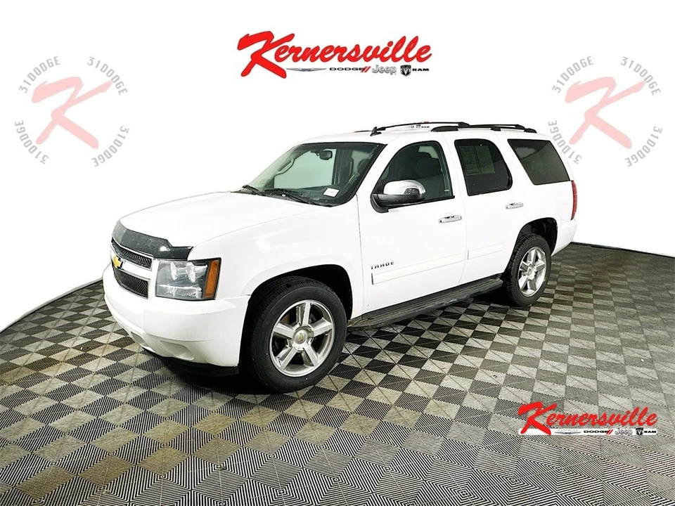 2013 Chevrolet Tahoe 3rd Gen - Image 3 of 21