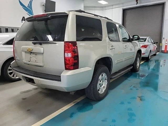 2013 Chevrolet Tahoe 3rd Gen - Image 4 of 8