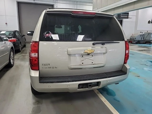 2013 Chevrolet Tahoe 3rd Gen - Image 5 of 8