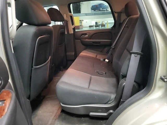 2013 Chevrolet Tahoe 3rd Gen - Image 8 of 8