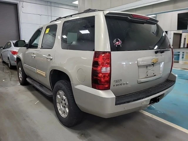 2013 Chevrolet Tahoe 3rd Gen - Image 3 of 8