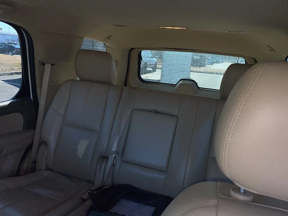 2013 Chevrolet Tahoe 3rd Gen - Image 6 of 7