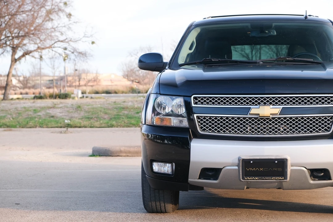 2013 Chevrolet Tahoe 3rd Gen - Image 4 of 21