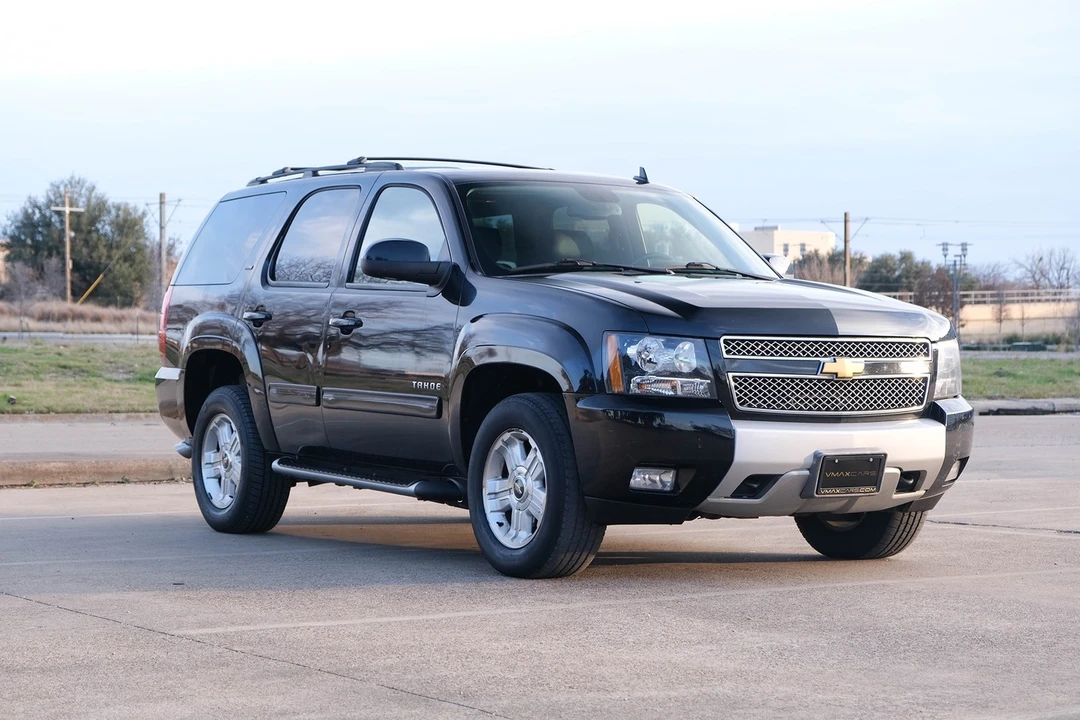 2013 Chevrolet Tahoe 3rd Gen - Image 5 of 21