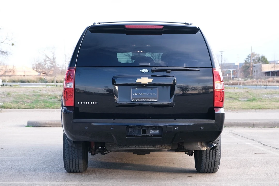 2013 Chevrolet Tahoe 3rd Gen - Image 9 of 21