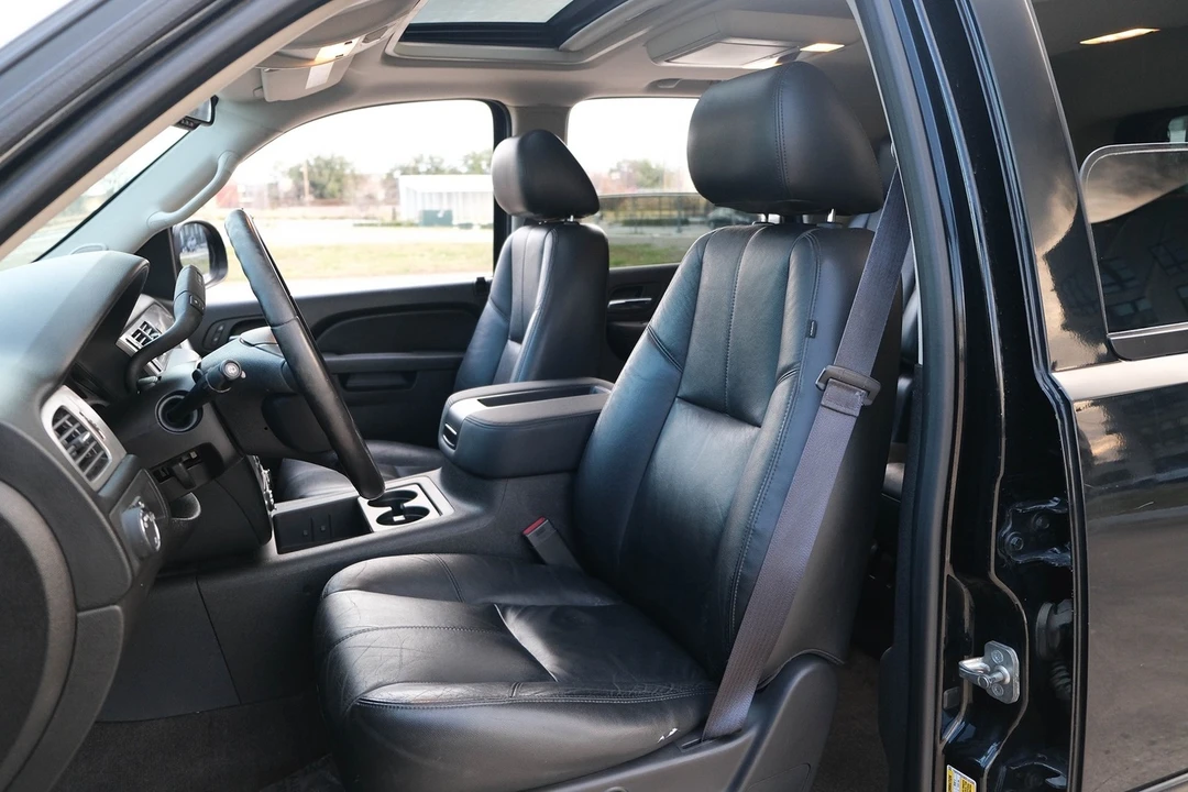 2013 Chevrolet Tahoe 3rd Gen - Image 14 of 21