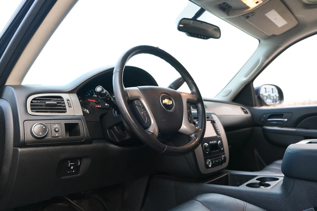 2013 Chevrolet Tahoe 3rd Gen - Image 13 of 21