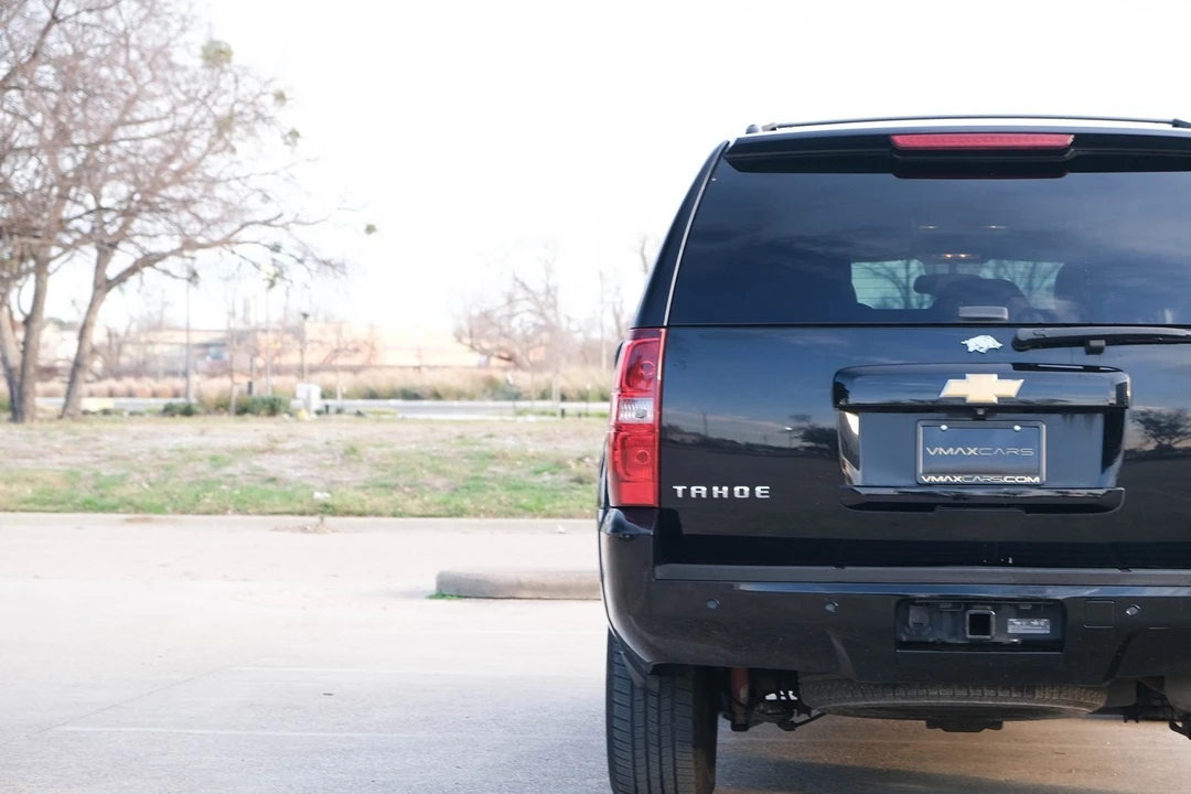 2013 Chevrolet Tahoe 3rd Gen - Image 10 of 21