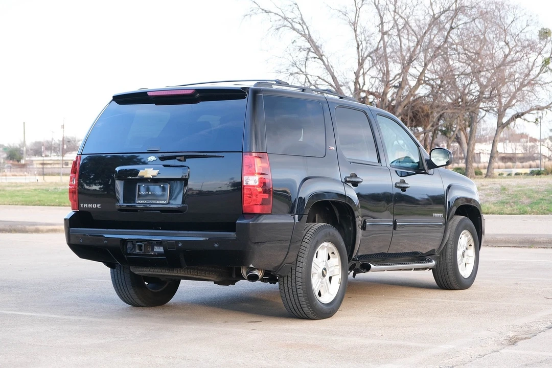2013 Chevrolet Tahoe 3rd Gen - Image 12 of 21