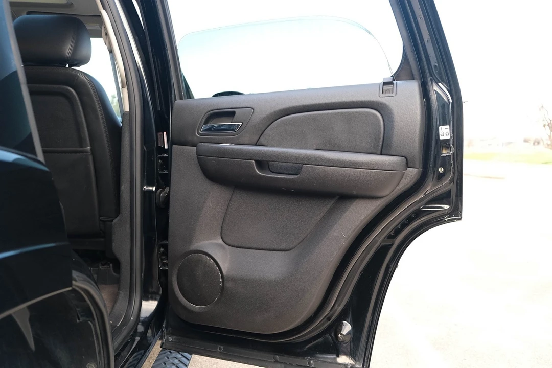 2013 Chevrolet Tahoe 3rd Gen - Image 21 of 21