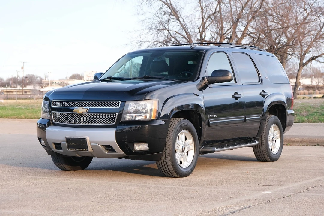 2013 Chevrolet Tahoe 3rd Gen - Image 6 of 21