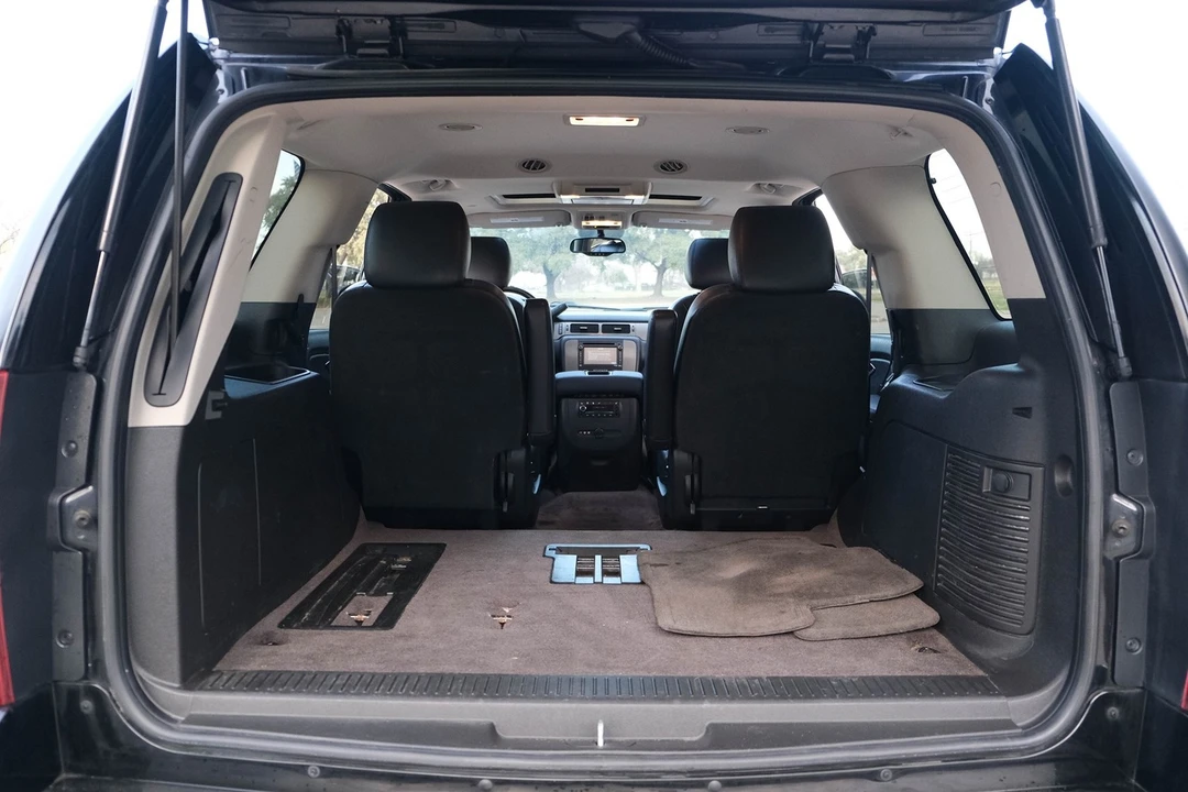 2013 Chevrolet Tahoe 3rd Gen - Image 20 of 21