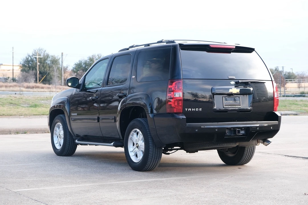 2013 Chevrolet Tahoe 3rd Gen - Image 11 of 21