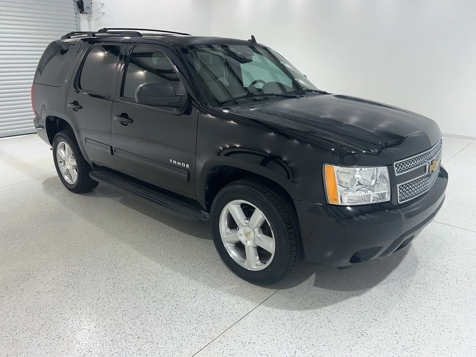 2013 Chevrolet Tahoe 3rd Gen - Image 7 of 12