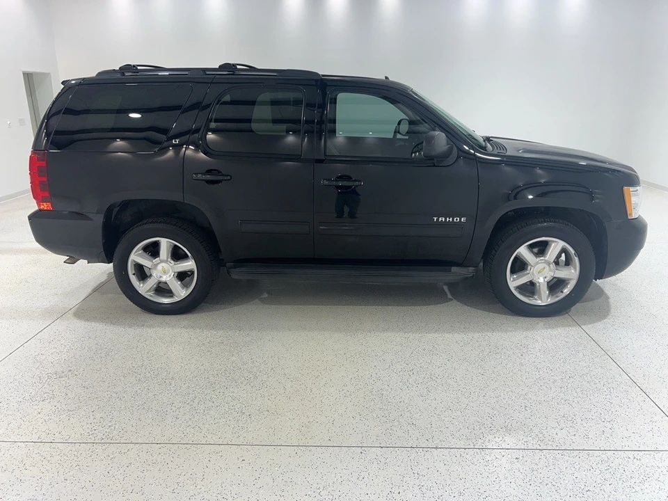 2013 Chevrolet Tahoe 3rd Gen - Image 6 of 21