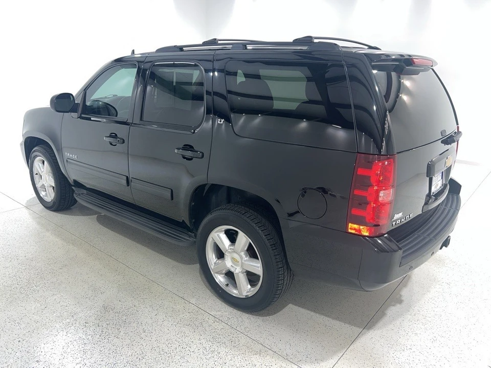2013 Chevrolet Tahoe 3rd Gen - Image 3 of 12