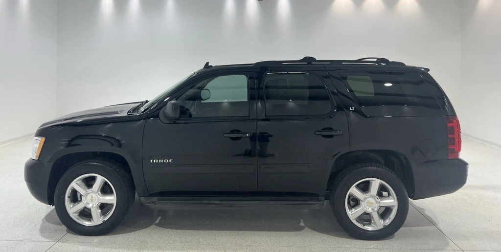 2013 Chevrolet Tahoe 3rd Gen - Image 2 of 12