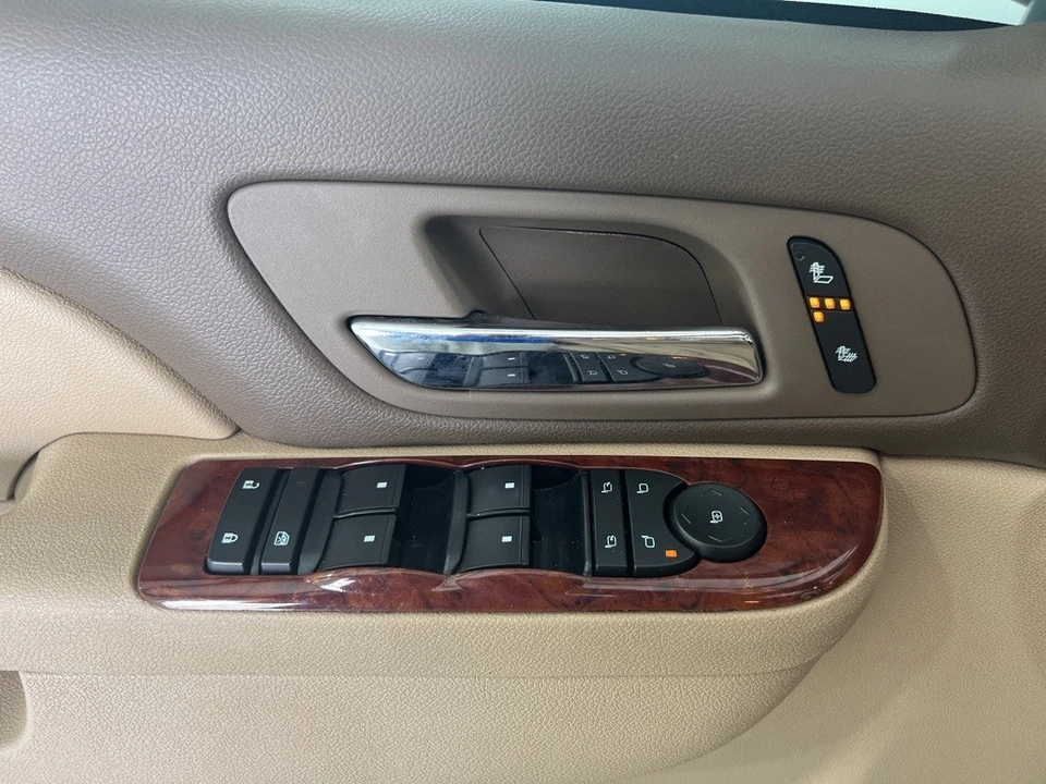 2013 Chevrolet Tahoe 3rd Gen - Image 17 of 21